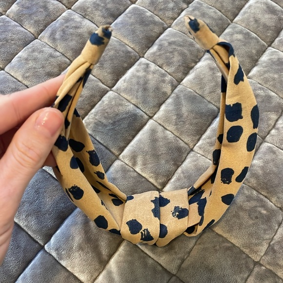 Madewell Headband - Picture 3 of 3